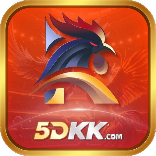 5DKK.COM Logo